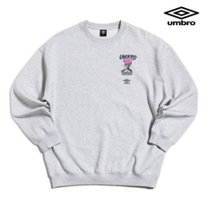 엄브로