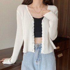 선셋다잉스웨터