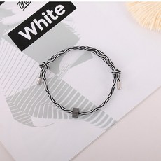 자동차 창문 유리 브레이커 팔찌 손목 스트랩 텅스텐 카바이드 비드 비상 도구 빠른 탈출 안전 망치 신제품, 1개