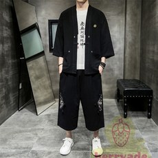 남자생활한복두루마기