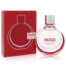 Hugo Boss 휴고보스 휴고 EDP 30ml (여자), 1개 - 휴고보스향수