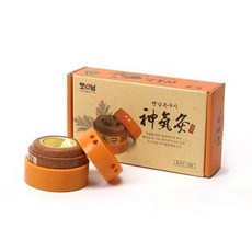 오행쑥뜸