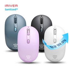 아이리버블루투스마우스