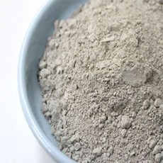 [아로마케이] 천연분말 가루 50g 수제비누만들기 팩원료 천연비누DIY, 맥반석분말50g