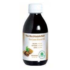 나뚜라하우스 스위트 아몬드오일(200ml) 마사지오일, 단일상품