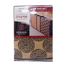 휴대용제기세트 산소제사상 직교자용 커버 휴대용제기 명절 추석 구정 성묘 제사 차례상, 1개