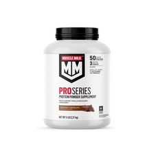몬스터밀크 머슬밀크(MUSCLE MILK) 사이토스포츠 프로틴 파우더 유청단백질 2.24kg SGL, 1개