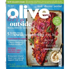 olive5월호