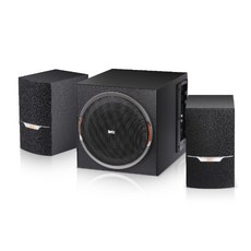 브리츠 BR-3600M 2.1채널 스피커