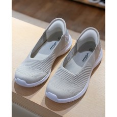 바이네르 9X45 그레이 스판 컴포트화 161738