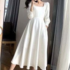 브라이덜원피스