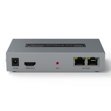 HDMI OVER IP 거리연장 수신기 NEXT 470HDCR