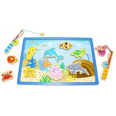 원목자석동물퍼즐