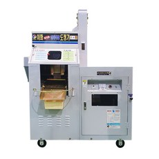 이화산업사 임펠러 마찰식 쌀 도정기 LH-5000M GOLD