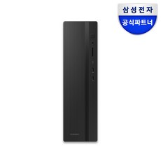 삼성전자 데스크탑5 DM500SGZ-AD3A 인텔 14세대 사무용 병원용 가성비PC 슬림형 컴퓨터