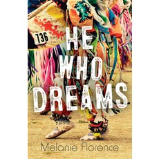 He Who Dreams Paperback, Orca Book Publishers, English, 9781459811027
