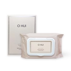 오휘클린징티슈