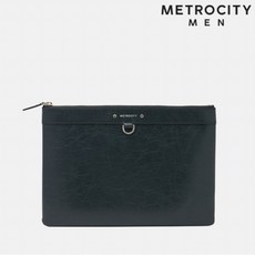 메트로시티남자클러치백