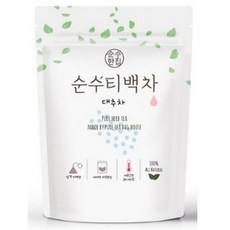 순수한집 대추차 삼각티백, 1g, 50개입, 2개