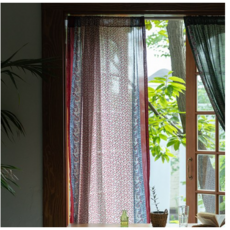 데코뷰마르세유커튼