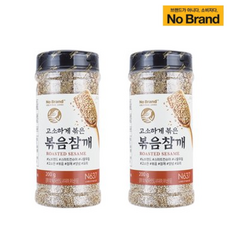 노브랜드볶음참깨