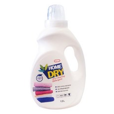 올인원 홈드라이 1.5L (홈드라이클리닝 울 소재용)