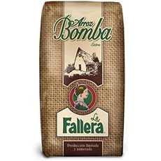 La Fallera 라 팔레라 아로즈 봄바 라 Fallera, 5개