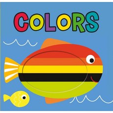Colors:, Simon & Schuster