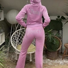 쥬시꾸뛰르트레이닝