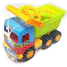 뉴대형버켓모래놀이