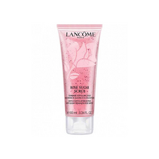 랑콤 르 로즈 로즈 슈가 스크럽 100ml, 1개