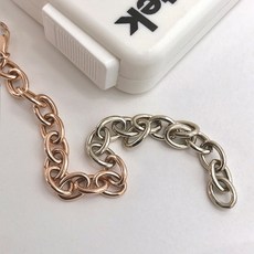 14k팔찌연장고리
