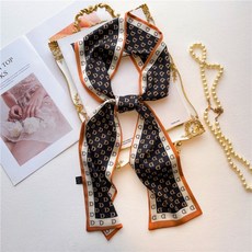 킨더살몬스카프