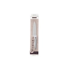 펄금속 심플베이직 올 스텐레스과도 105 F2126, 1개