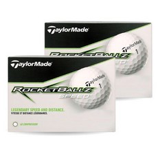 테일러메이드로켓볼즈