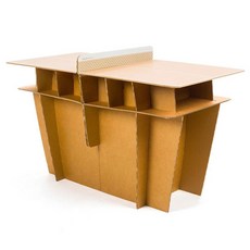 데카트론탁구대