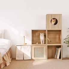 그레이독고양이아파트