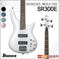 아이바네즈sr300e