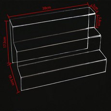 아크릴장스탠드