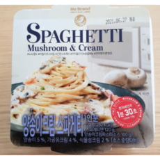 노브랜드파스타면