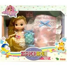 시크릿쥬쥬시크릿3d티아라폰