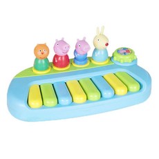 페파피그피아노