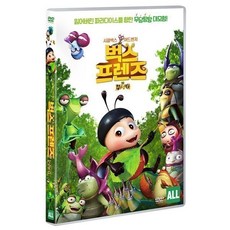 드라마프렌즈dvd