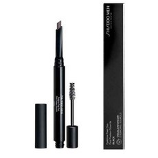 시세이도 맨 SHISEIDO MEN 아이브로우 픽서 듀오 블랙 [아이브로우], 단일, 1개