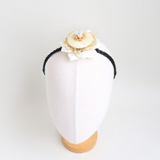 아기돌잔치머리띠