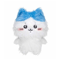 치이카와 먼작귀 털찐 누이 하치와레 봉제 인형 일본 직구