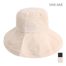 반에이크 반에이크 무지 버킷 모자_VA8XAMQ314Z