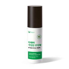 포고니아 하이드로졸 토종다래 앰플 미스트 트러블 각질 뽀루지 완화 미백 주름 개선 100ml, 1개