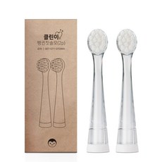 오아클린이펭귄칫솔모