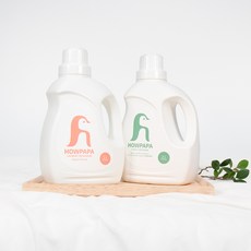 하우파파세제섬유